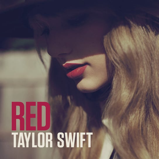 Red PL Swift Taylor