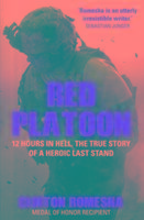 Red Platoon Romesha Clinton