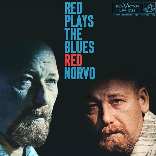 Red Plays The Blues Red Norvo
