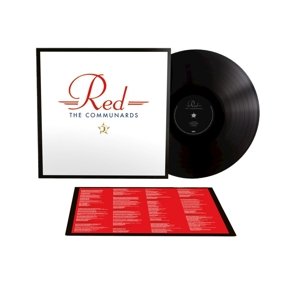 Red, płyta winylowa Communards