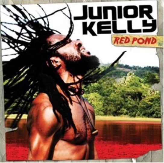Red Pond Kelly Junior