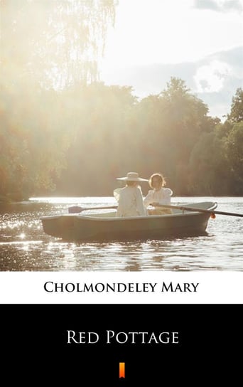 Red Pottage - ebook mobi Mary Cholmondeley