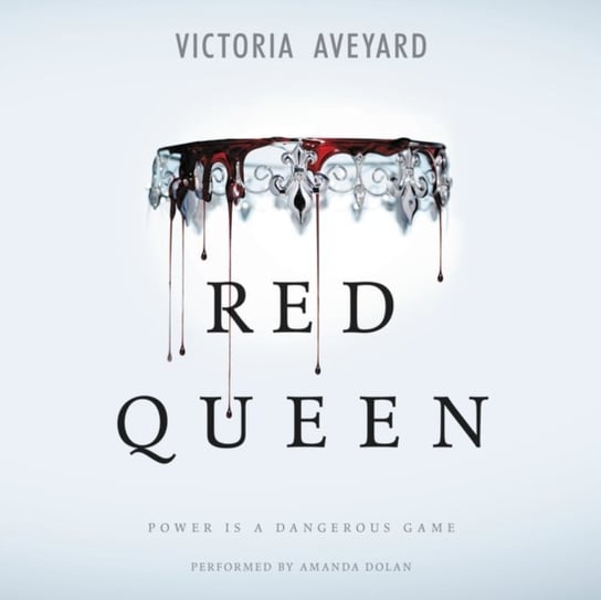 Red Queen Aveyard Victoria
