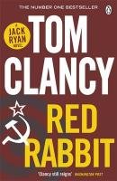 Red Rabbit Clancy Tom