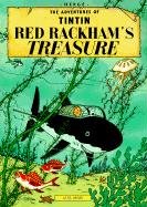 Red Rackham's Treasure Herge