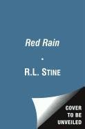 Red Rain Stine R. L.