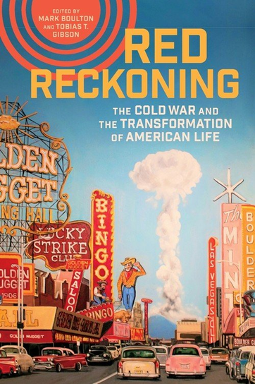 Red Reckoning Mark Boulton