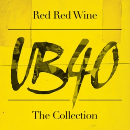 Red Red Wine UB40