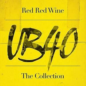 Red Red Wine, płyta winylowa UB40