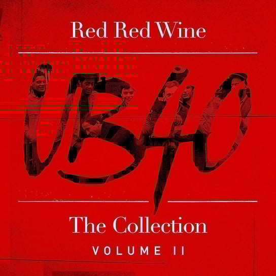 Red Red Wine The Collection UB40