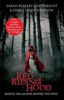 Red Riding Hood Blakley-Cartwright Sarah