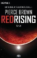 Red Rising 01 Brown Pierce