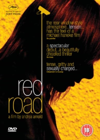 Red Road (brak polskiej wersji językowej) Arnold Andrea