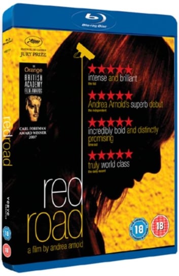 Red Road (brak polskiej wersji językowej) Arnold Andrea