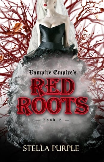 Red Roots - ebook epub Stella Purple