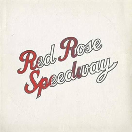 Red Rose Speedway, płyta winylowa McCartney Paul and Wings