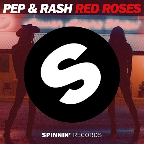 Red Roses Pep & Rash