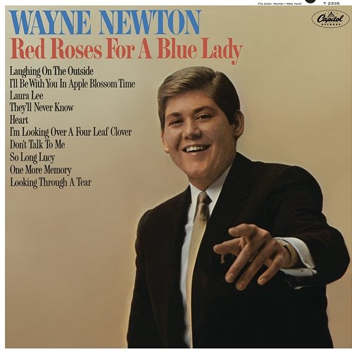 Red Roses For A Blue Lady Wayne Newton