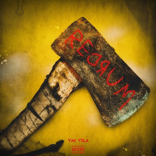 Red Rum Yak Yola
