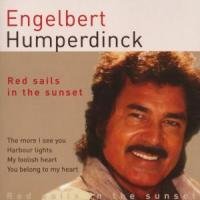 Red Sails In The Sunset Humperdinck Engelbert