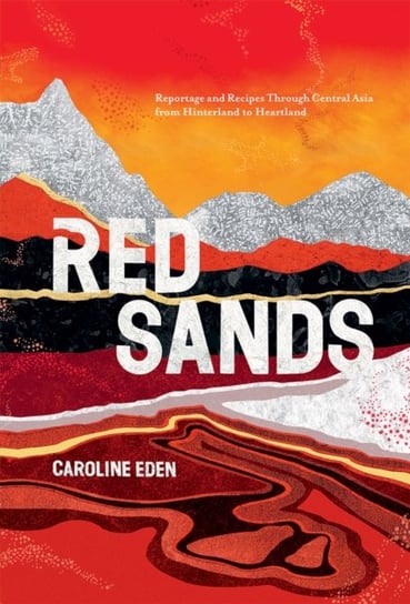 Red Sands Caroline Eden