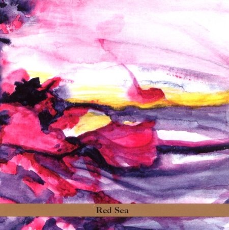 Red Sea Taylor David