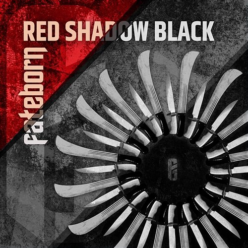 Red Shadow Black Fateborn