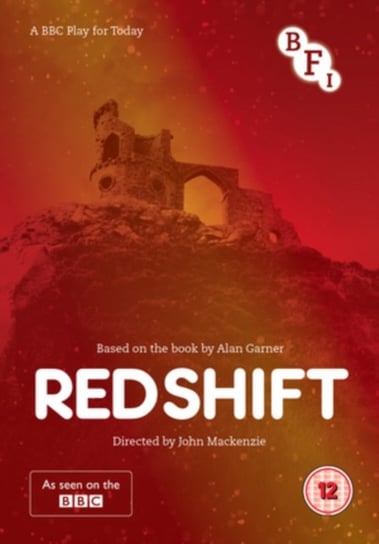 Red Shift (brak polskiej wersji językowej) BFI