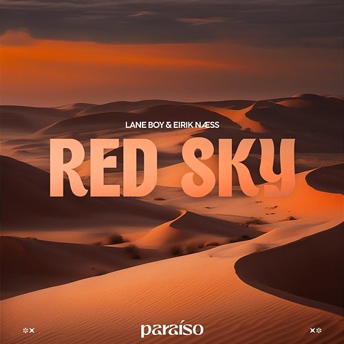 Red Sky Lane Boy & Eirik Næss