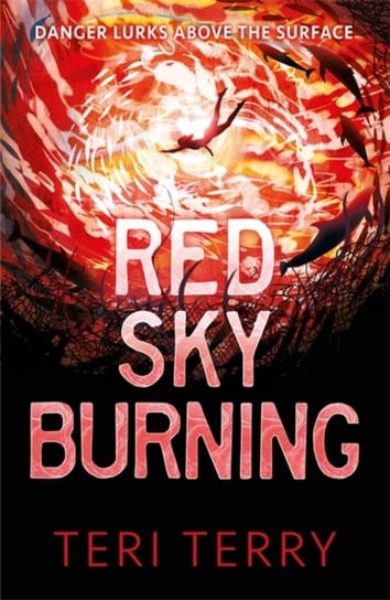 Red Sky Burning Terry Teri