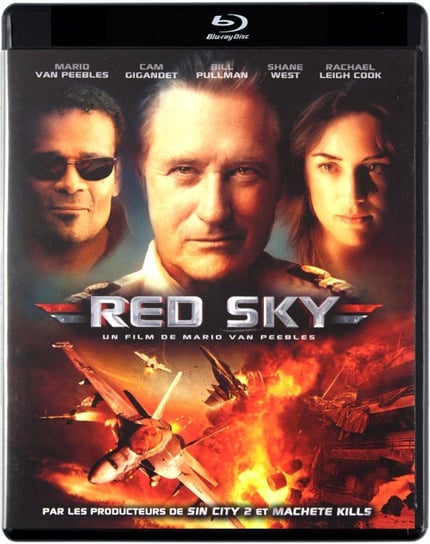 Red Sky (Czerwone niebo) Various Directors