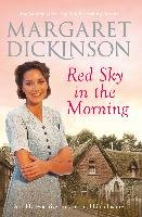 Red Sky in the Morning Dickinson Margaret