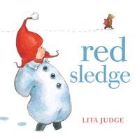 Red Sledge Judge Lita