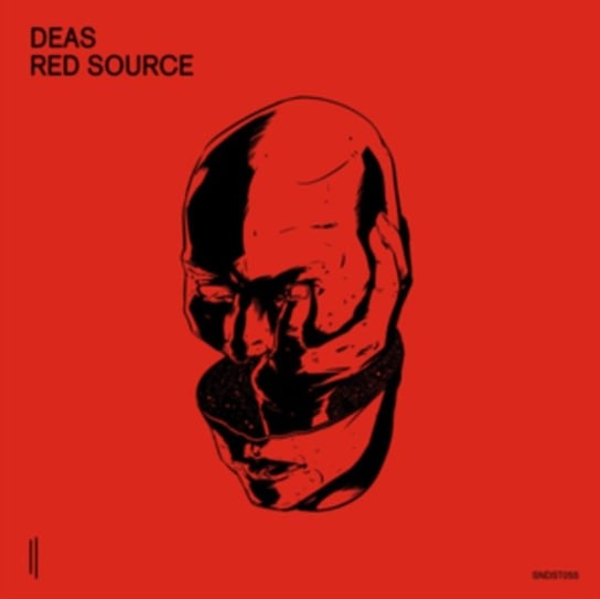 Red Source DEAS