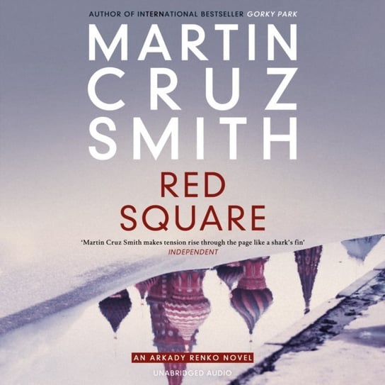 Red Square Smith Martin Cruz