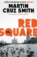 Red Square Cruz Smith Martin