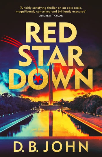 Red Star Down John D. B.