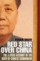 Red Star Over China Snow Edgar