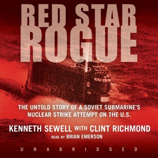 Red Star Rogue Richmond Clint, Sewell Kenneth