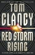 Red Storm Rising Clancy Tom