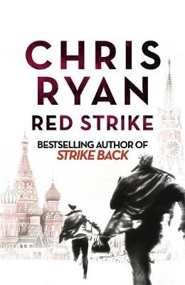 Red Strike: A Strike Back Novel (4) Ryan Chris