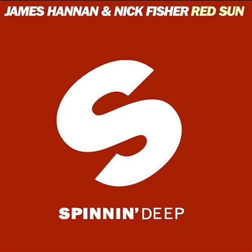 Red Sun James Hannan & Nick Fisher