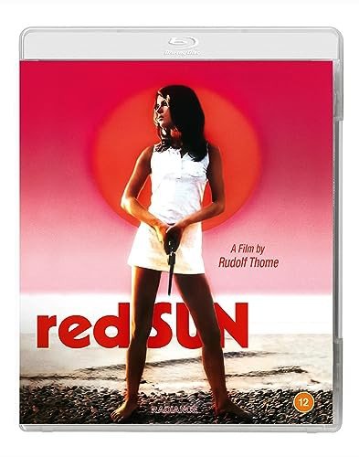 Red Sun Various Directors