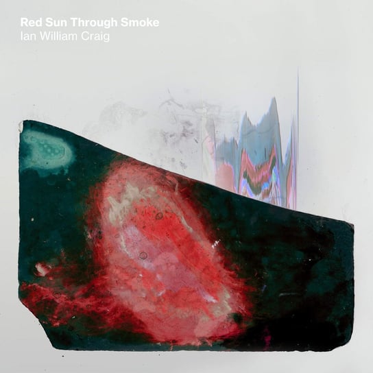 Red Sun Through Smoke, płyta winylowa Craig Ian William