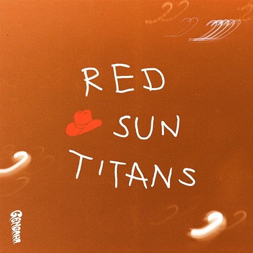 Red Sun Titans Gengahr