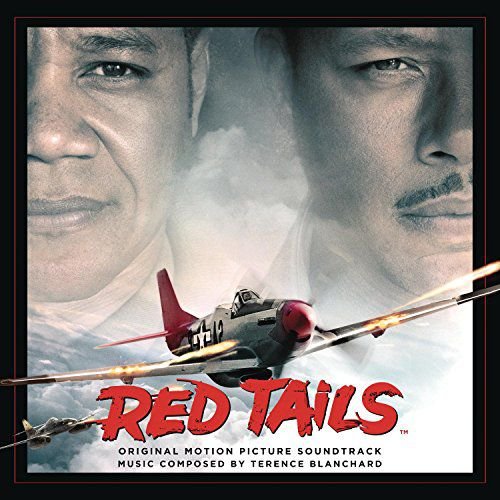 Red Tails Various Artists