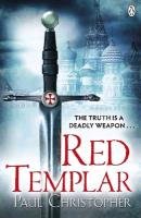 Red Templar Christopher Paul