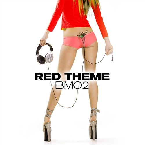 Red Theme Bmo2