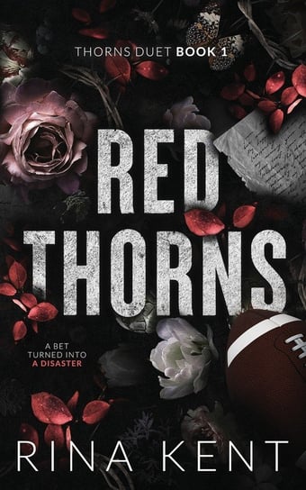 Red Thorns Rina Kent