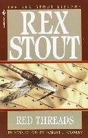 Red Threads Stout Rex